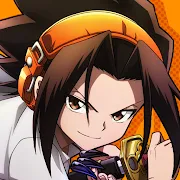 SHAMAN KING Funbari Chronicle