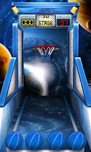 Basketball Mania 3