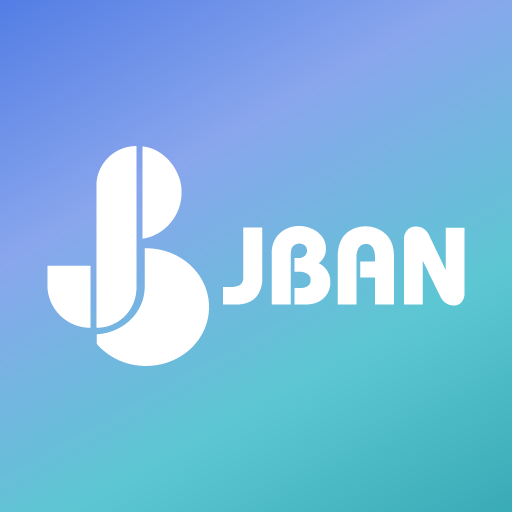 Jban logo