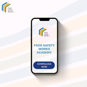 Food Safety Works Academy Unknown