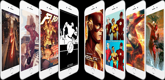 the FLASHH MOVIES Wallpapers