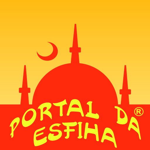 Portal da Esfiha logo