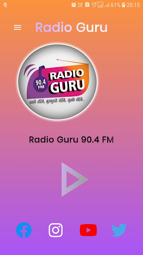 Radio Guru 90.4 FM- Guna M.P