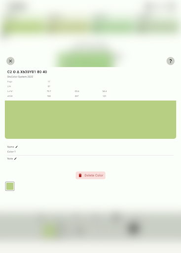 Sto-Colorix screenshot 13