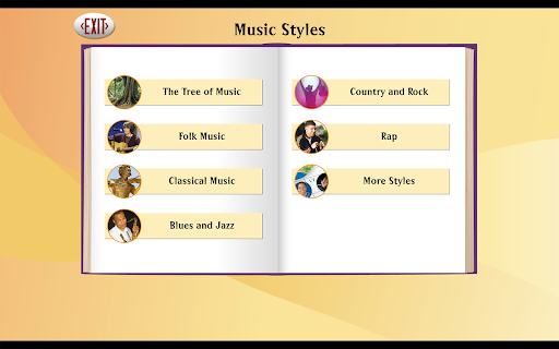 Whats Cool About Music