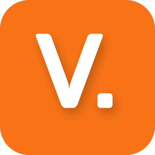 Vendly POS Lite logo