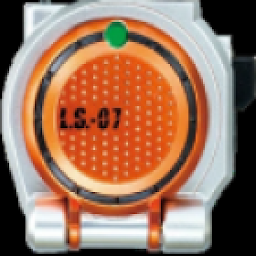 DX Sengoku Driver