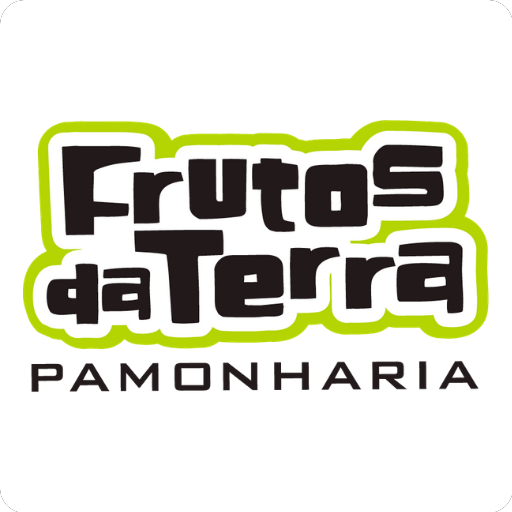 Pamonharia Frutos Da Terra logo