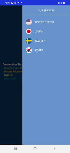 Miami VPN10 - Fast  Secure