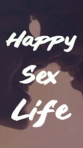 Happy Sex Life