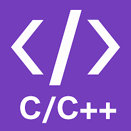 Icon image C/C++ Programming Compiler