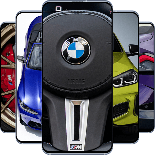 BMW Ultra 4K Wallpapers HD 1.0.0 Icon