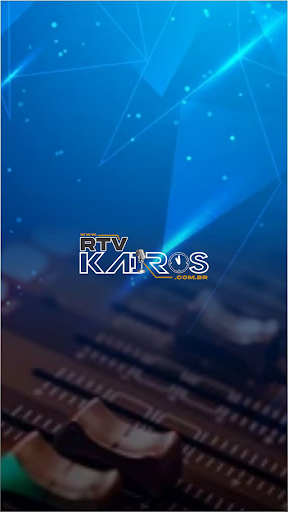 RTV Kayros Screen 2