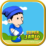 Super Jario Run icon