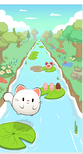 Bouncing Cats: Cute Kitty Game