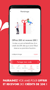 Скачать Ada Paris - Location 24/7 Онлайн бесплатно на Андроид
