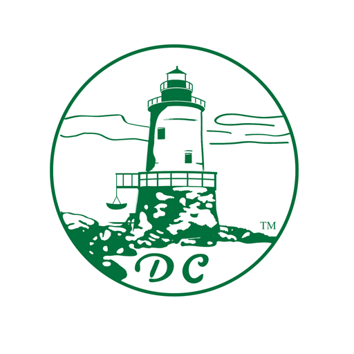 The Dunes Club RI logo