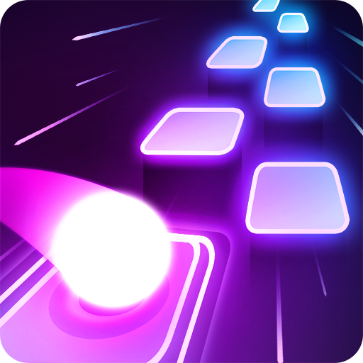 Tiles Hop: Edm Rush! – Apps On Google Play