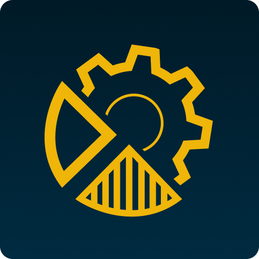 Restart - easy to be balanced logo