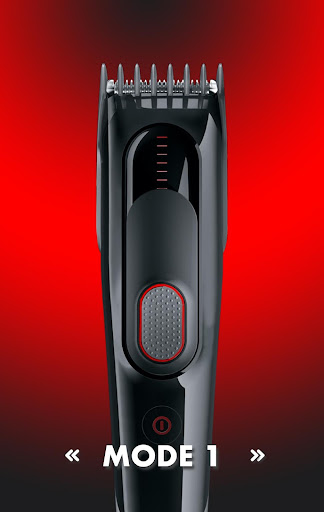 Haircut Prank - Fake Razor