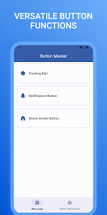 Button Master