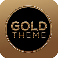 Gold Theme by Micromax