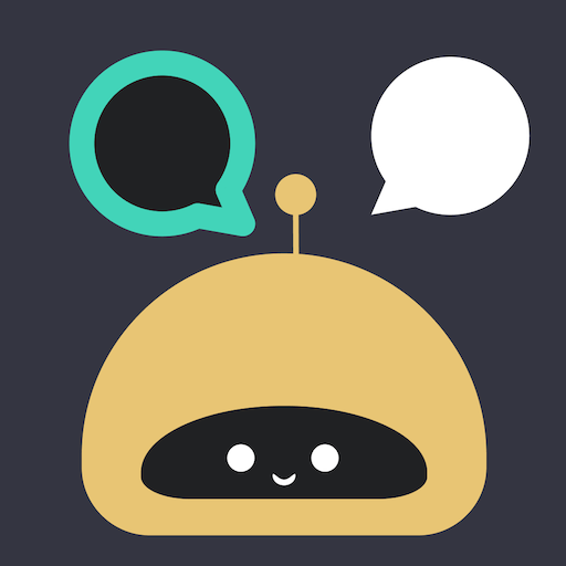 AI Chat - Ask Anything  Icon