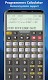 screenshot of Champ Scientific Calculator
