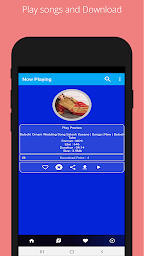 Balochi Mp3 Songs