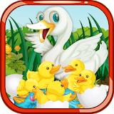 Hatch The Duckling: Pet Service icon