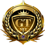 GT NET LOCAL VPN icon