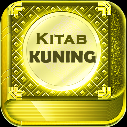 Kitab Kuning dan Terjemahan logo