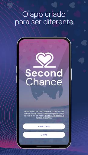 Second Chance Screen 2