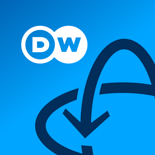 DW World Heritage 360 1.10.1 Icon