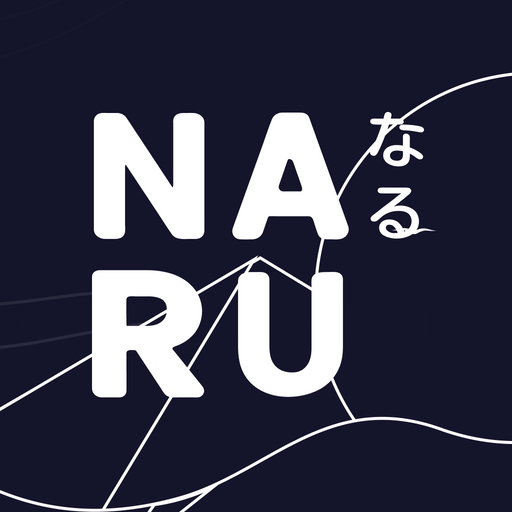 NARU logo
