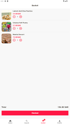 حلو وحلا الذهبية Screen 3