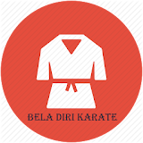 Bela Diri Karate icon