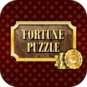 Top 16 Puzzle Apps Like Fortune Puzzle - Best Alternatives