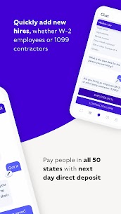 Roll by ADP – Easy Payroll App 2