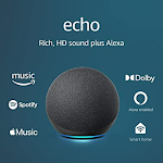 Cover Image of डाउनलोड Guide for Amazon Echo dot 4th  APK