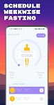 screenshot of Intermittent Fasting Timer