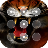 Violent Tiger Applock Theme icon