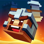 Cube Defensive 1.3 Icon