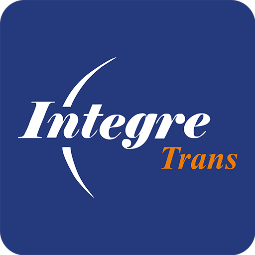 IntegreTrans Driver logo