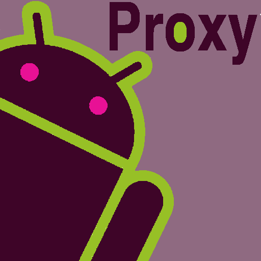 SimpleProxyServer  Icon