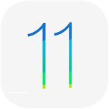 OS11 Launcher - Phone 8 launcher PRO icon