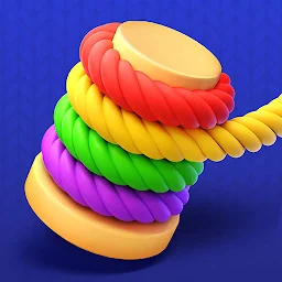 Knit Jam Out Mod Apk