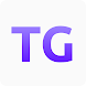 TG Reader – лента Телеграм - Androidアプリ