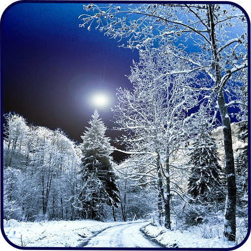 Download Snowfall Free Live Wallpaper (2).apk for Android 