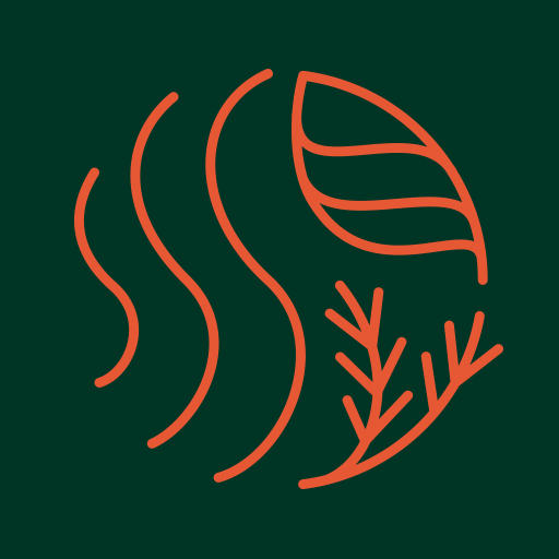 Min Skog - Skogssällskapet logo
